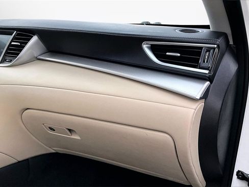 Used 2021 INFINITI QX50 Luxe w/ Cargo Package image 24