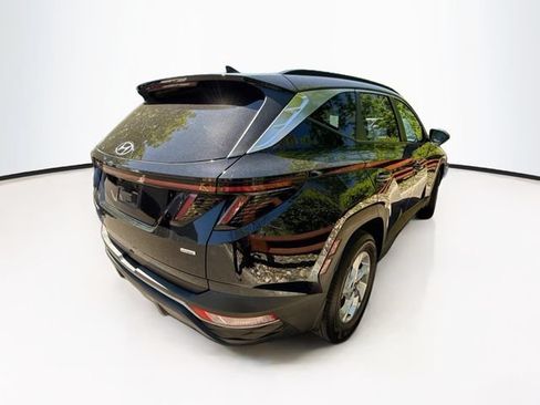 Certified 2023 Hyundai Tucson SEL AWD/4WD image 8