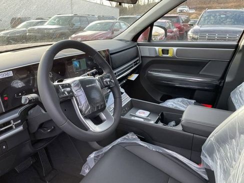 New 2026 Hyundai Santa Fe SEL image 6