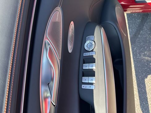 New 2026 Genesis GV70 2.5T Sport Prestige image 16