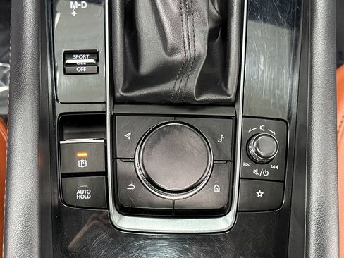 Used 2024 MAZDA MAZDA3 s image 25