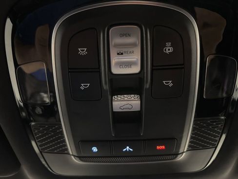 Used 2020 Hyundai Palisade Limited AWD/4WD image 52
