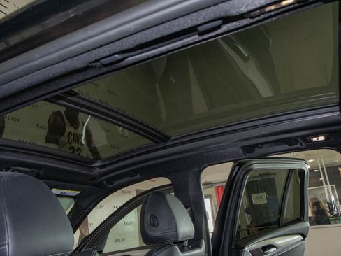 Used 2022 BMW X3 xDrive30i w/ Convenience Package w/ZPA image 14