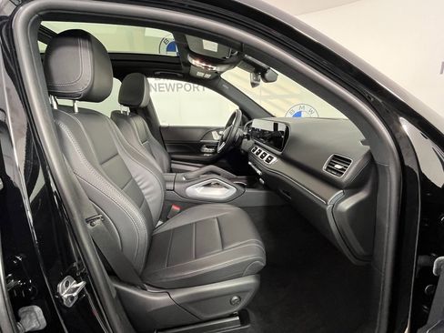 Used 2023 Mercedes-Benz GLE 350 4MATIC image 26