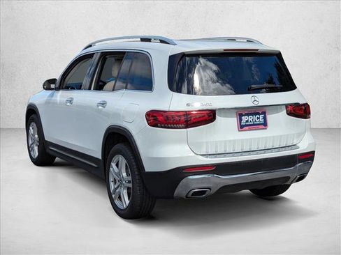 Used 2021 Mercedes-Benz GLB 250 image 8