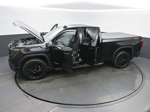 New 2026 GMC Sierra 1500 Elevation w/ Elevation Select Package image 63