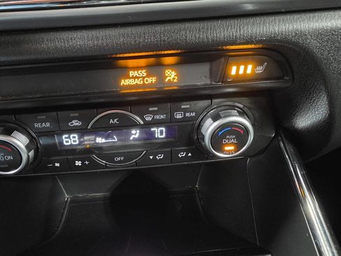Used 2016 MAZDA CX-9 Grand Touring AWD/4WD image 39