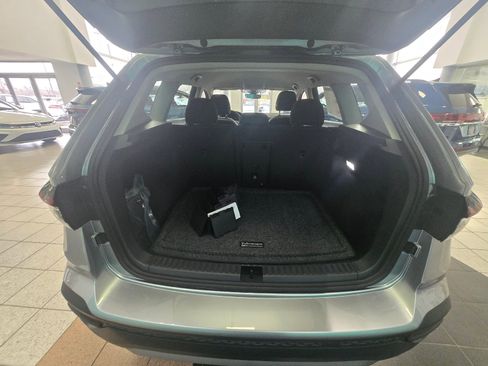 New 2026 Volkswagen Taos S image 11