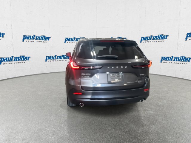 New 2026 MAZDA CX-5 Preferred AWD/4WD image 9