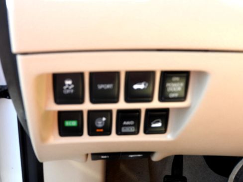 Used 2015 Nissan Rogue SL w/ SL Premium Package image 12