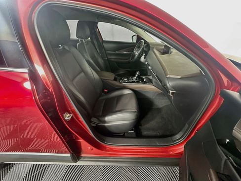 Used 2021 MAZDA CX-30 AWD 2.5 S w/ Premium Package image 31
