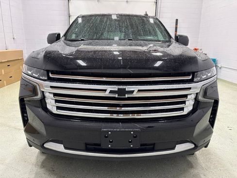 Used 2021 Chevrolet Suburban High Country AWD/4WD image 9