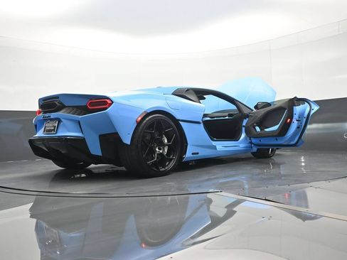 Used 2026 Lamborghini Temerario AWD/4WD image 22
