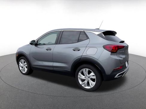 Used 2025 Buick Encore GX Preferred FWD image 10