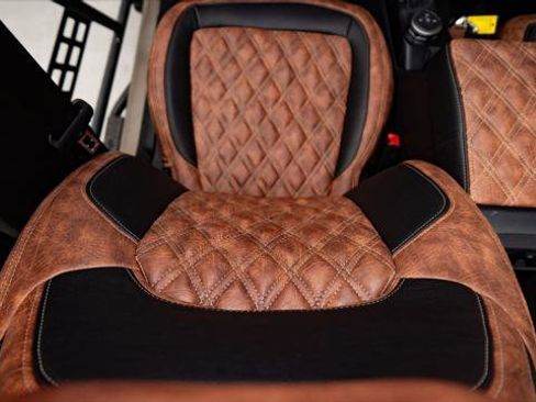 Used 2026 Ford Bronco 4-Door image 36