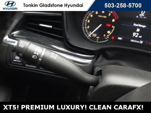 Used 2021 Cadillac XT5 Premium Luxury image 13