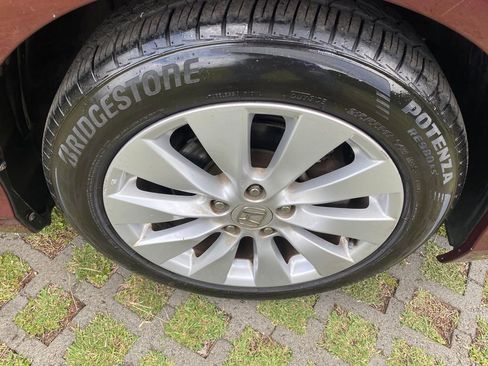 Used 2014 Honda Accord EX-L image 28