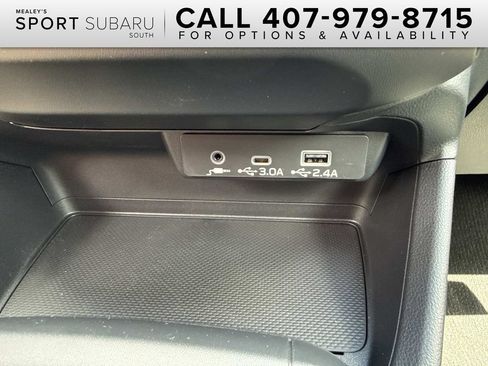New 2026 Subaru Impreza 2.0i Sport AWD/4WD image 31