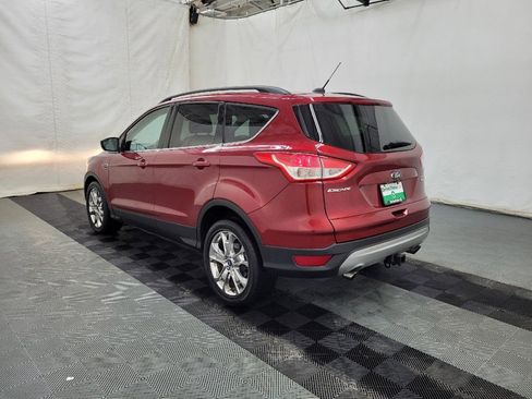 Used 2015 Ford Escape SE w/ Equipment Group 201A image 5