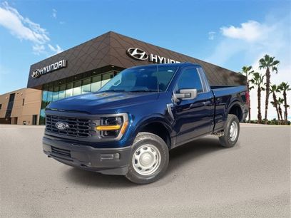 Used 2025 Ford F150 XL