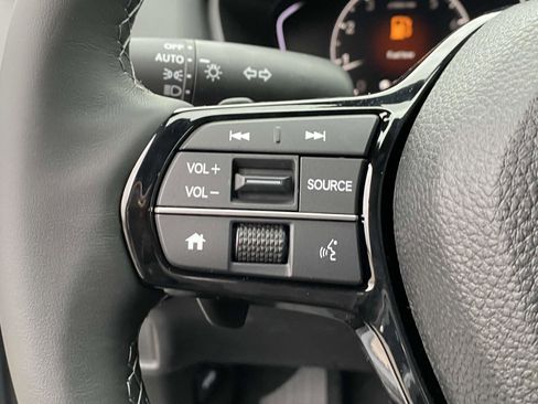 New 2026 Honda Civic Sport image 15