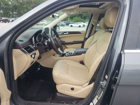 Used 2018 Mercedes-Benz GLE 350 w/ Premium 1 Package image 5