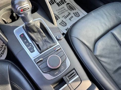 Used 2016 Audi A3 1.8T Premium image 40