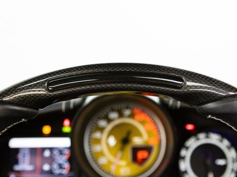 Certified 2016 Ferrari California T image 78