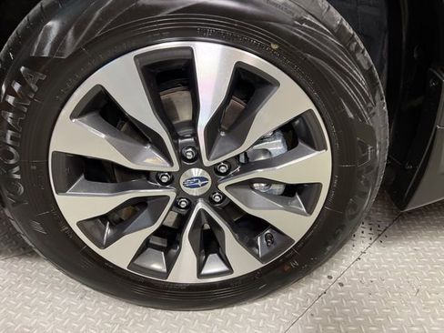 Certified 2025 Subaru Outback Limited w/ Popular Package #2 image 23