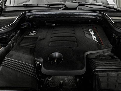 Used 2022 Mercedes-Benz GLE 53 AMG 4MATIC Coupe image 24