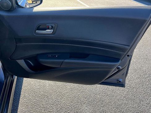 Used 2020 Acura ILX w/ Premium & A-SPEC Package image 27