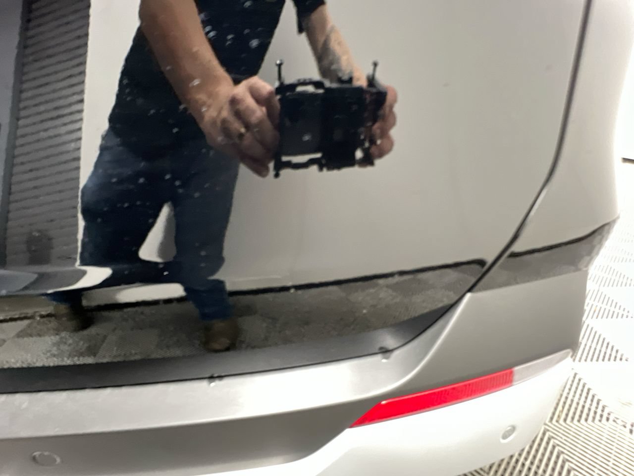New 2026 Kia Carnival FWD image 6