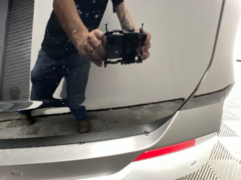 New 2026 Kia Carnival FWD image 6