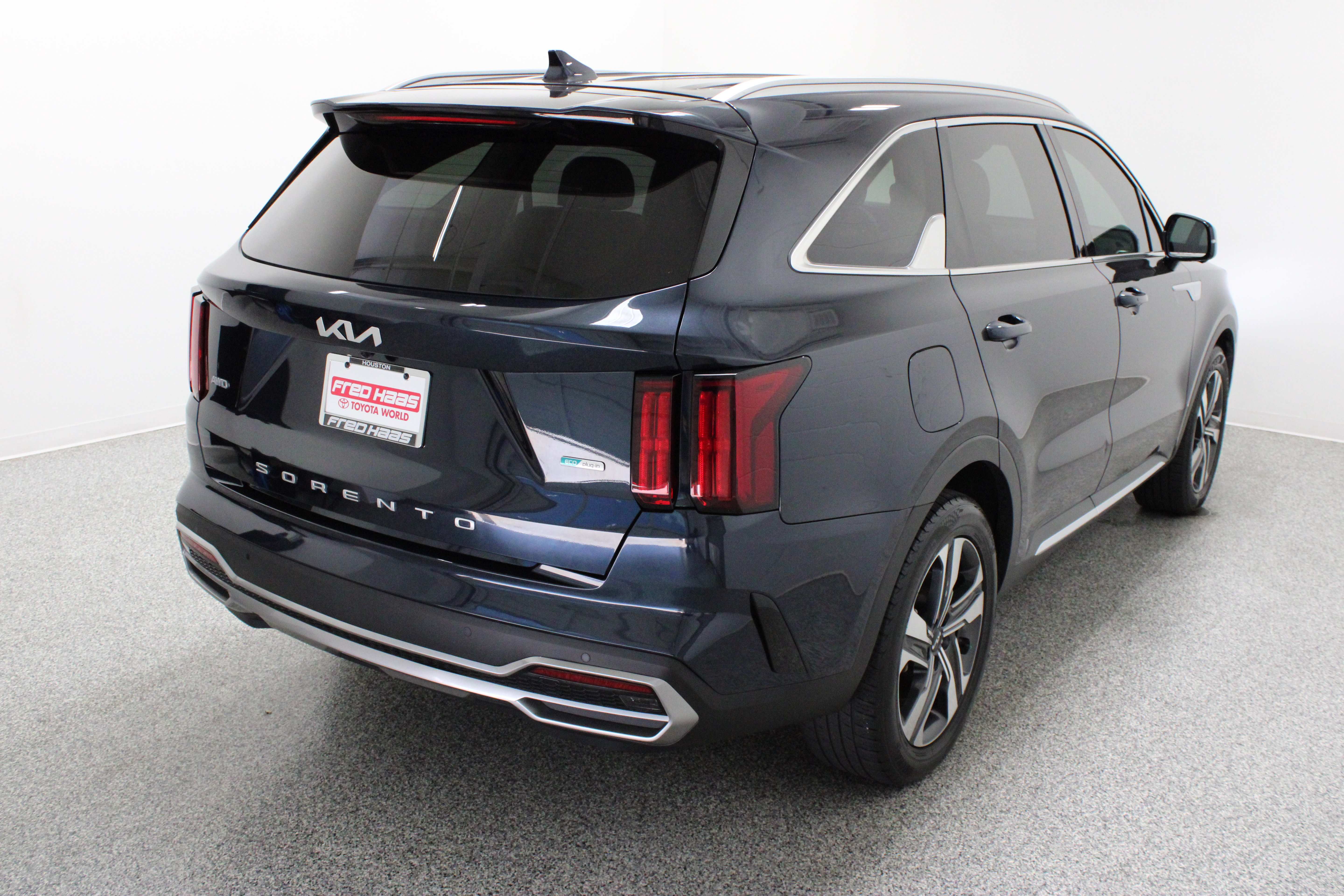 Used 2022 Kia Sorento SX Prestige AWD/4WD image 7