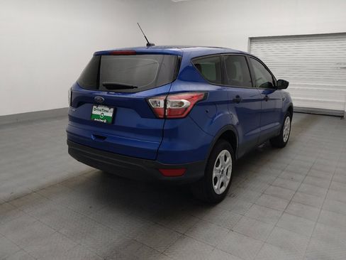 Used 2017 Ford Escape S FWD image 9