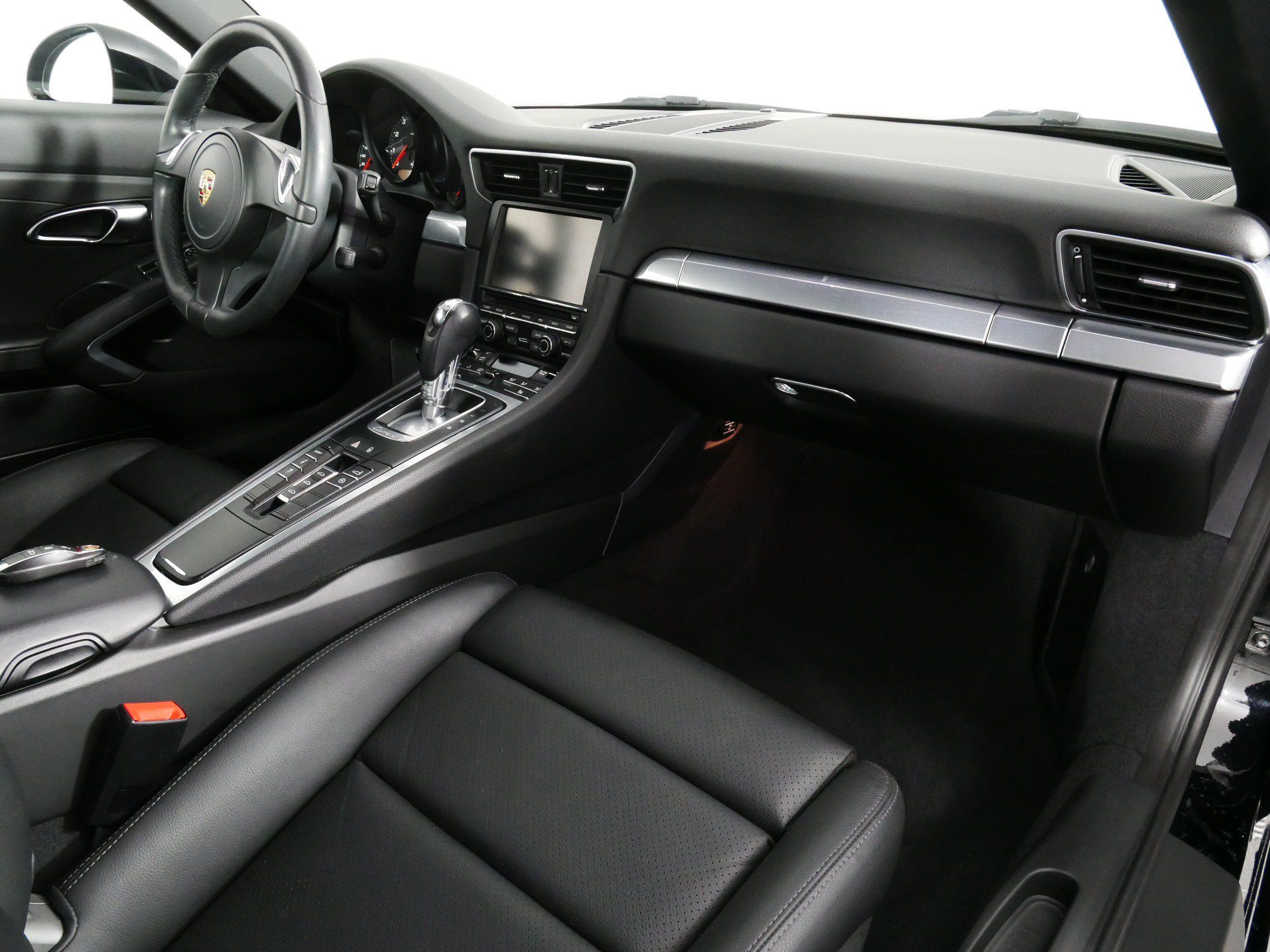 Used 2013 Porsche 911 Carrera RWD image 17