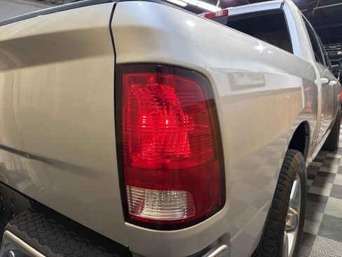 Used 2017 RAM 1500 Lone Star image 9