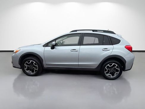 Used 2017 Subaru Crosstrek 2.0i Premium image 6