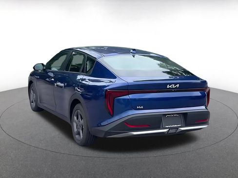 Used 2025 Kia K4 FWD image 10