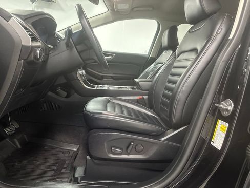 Certified 2024 Ford Edge SEL AWD/4WD image 18
