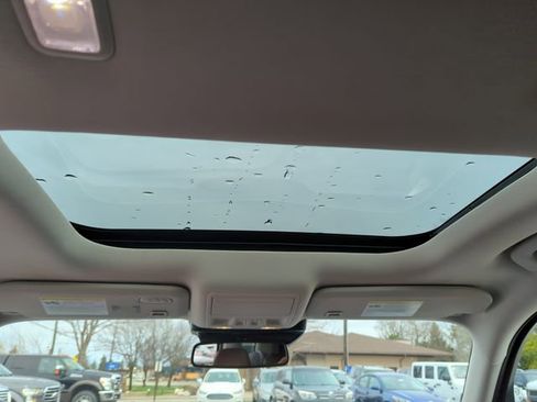 Certified 2022 Ford Bronco Sport Outer Banks w/ Tech Package image 39