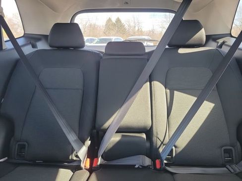 New 2026 Honda CR-V EX image 21