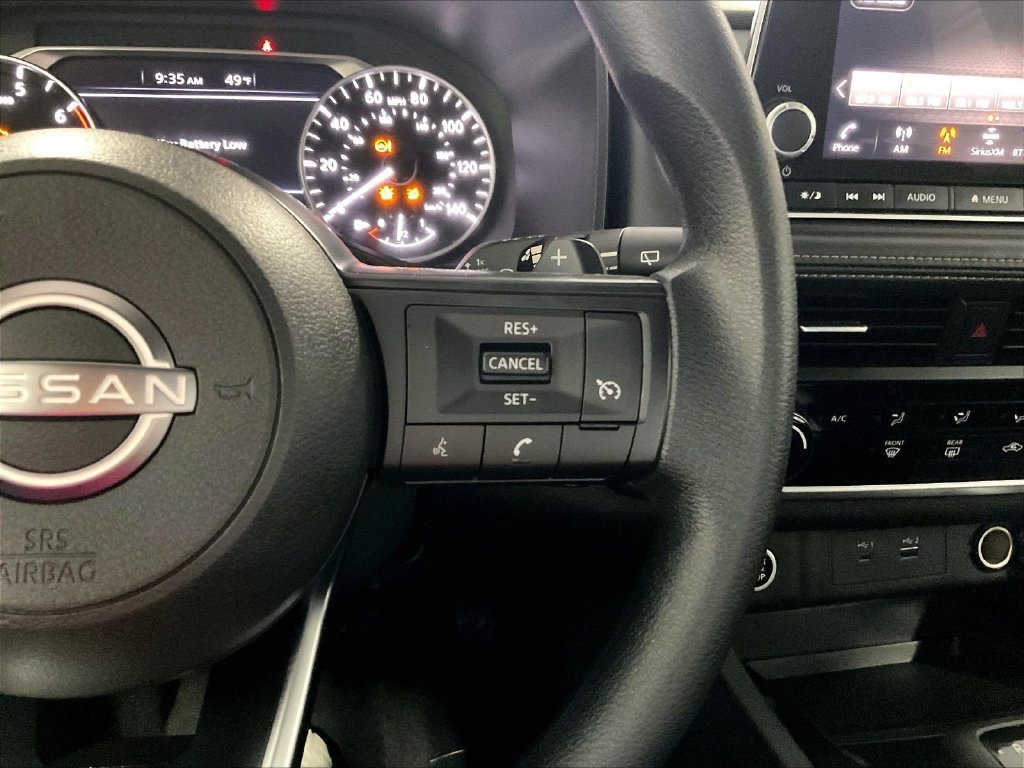 Certified 2023 Nissan Rogue S AWD/4WD image 23