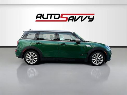 Used 2023 MINI Cooper Clubman S image 8