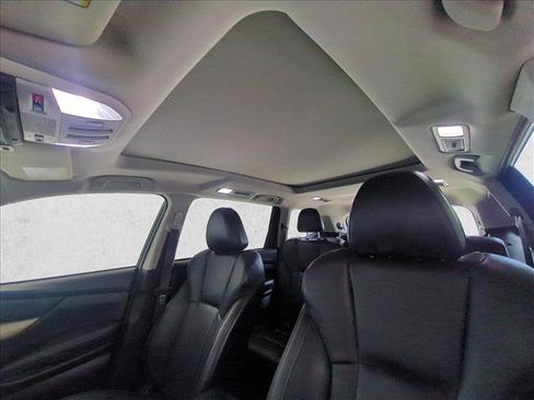 Used 2020 Subaru Ascent Limited w/ Technology Package AWD/4WD image 16