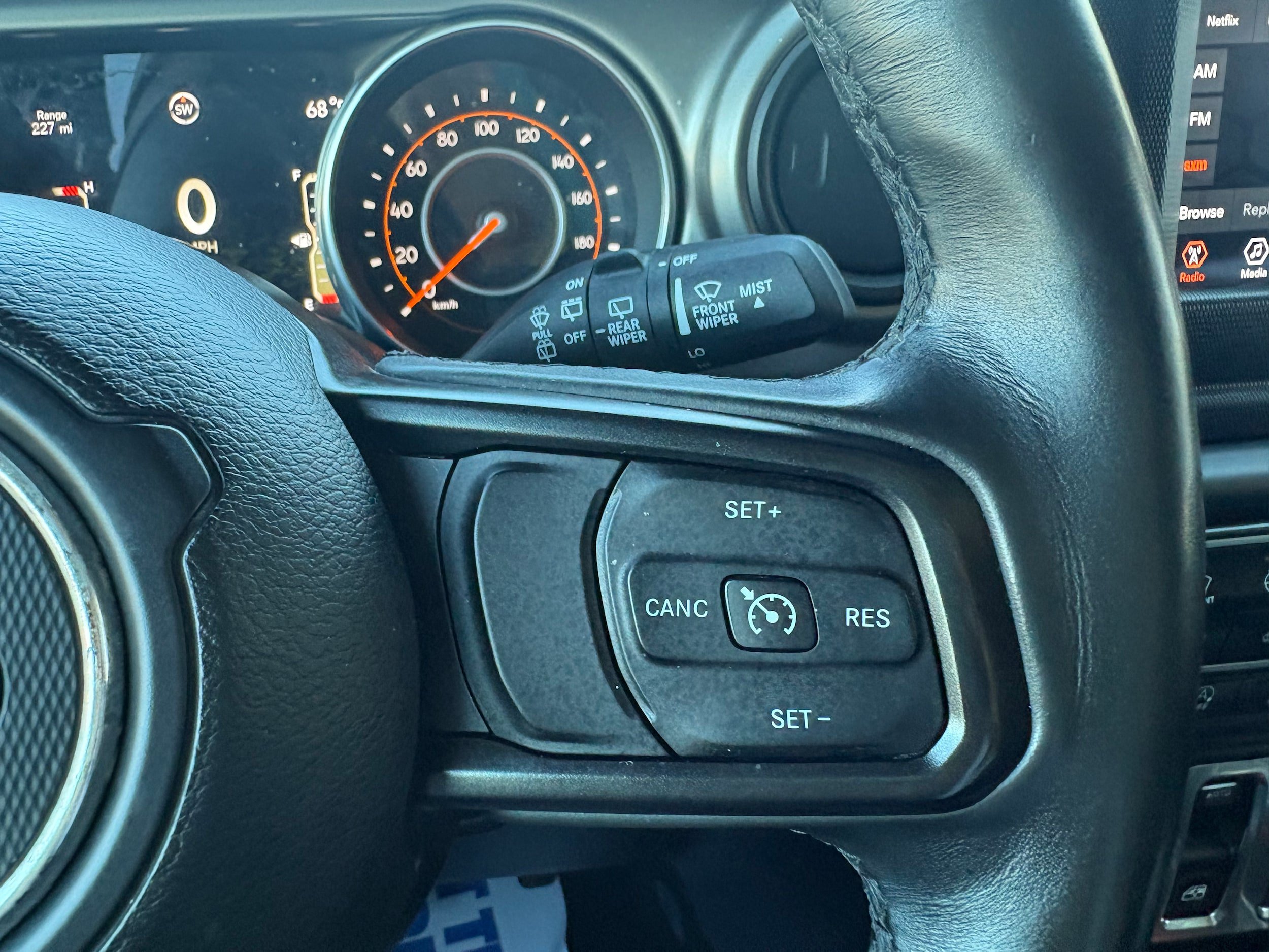 Used 2018 Jeep Wrangler Sport w/ Quick Order Package 28S AWD/4WD image 19