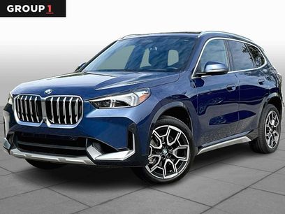 Used 2025 BMW X1 xDrive28i