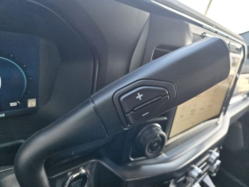 Used 2024 Ford F350 Lariat w/ Lariat Ultimate Package image 22