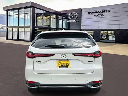 New 2026 MAZDA CX-90 3.3 Turbo S w/ Premium Package
