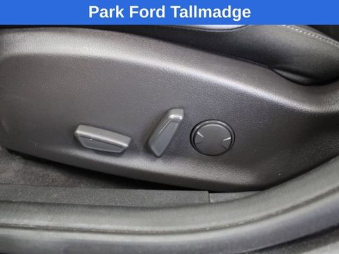 Used 2015 Ford Focus SE w/ Equipment Group 201A image 13